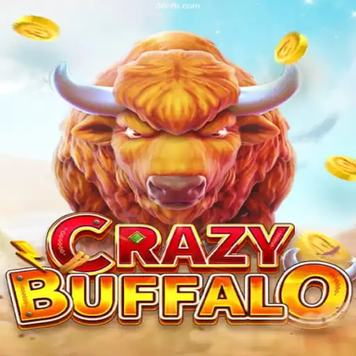 CRAZYBUFFALO: An Exciting Adventure into the Gaming Realm
