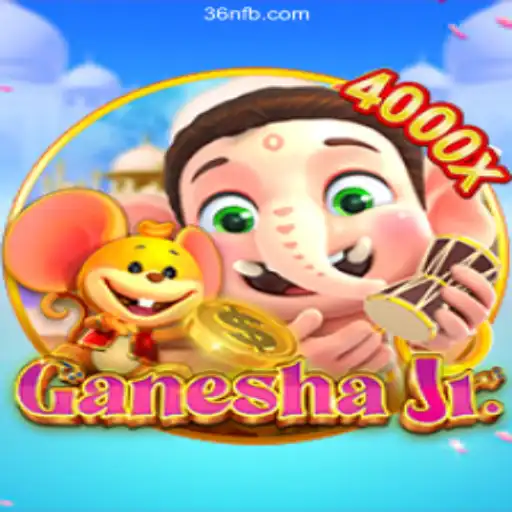Exploring GaneshaJr: A New Age in Gaming Experience