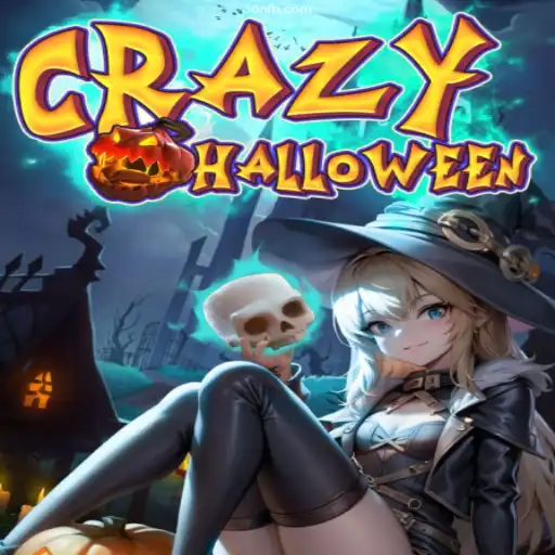 Unveiling CrazyHalloween: A Spooky Adventure in Gaming