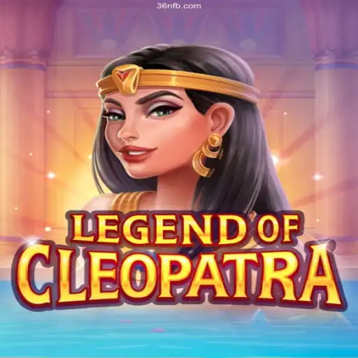 Legend of Cleopatra: Dive Into the Ancient Egyptian Adventure