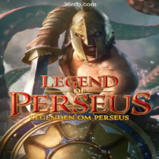 LegendofPerseus: A Mythical Journey into the Realm of Greek Legends