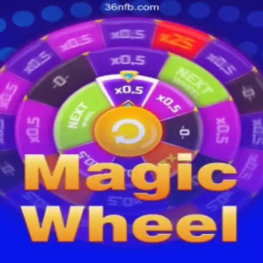 MagicWheel: The Enchanting World of Chance and Strategy
