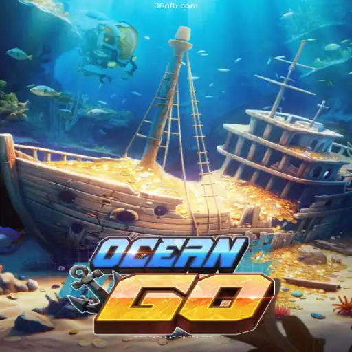 Explore OceanGO: The Thrilling Underwater Adventure Game