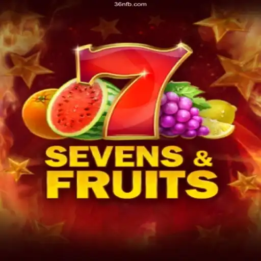 Discover the Exciting World of SevensFruits: A Modern Slot Experience