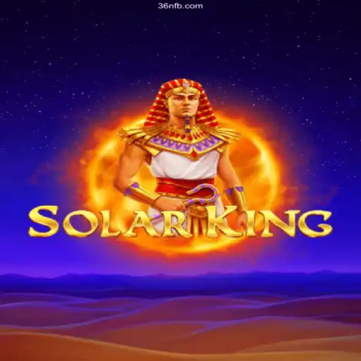 Unveiling SolarKing: An Interstellar Gaming Experience