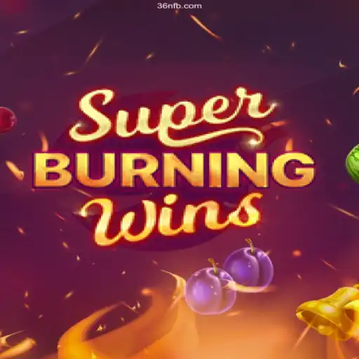 Explore the Thrills of SuperBurningWins
