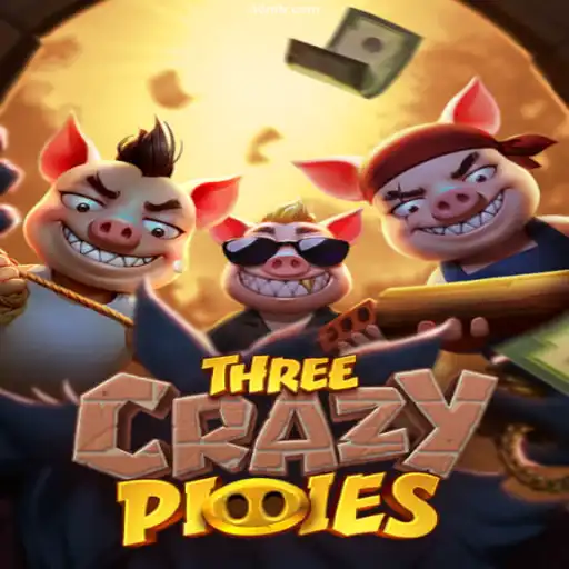 ThreeCrazyPiggies: A Fascinating Dive into the World of Innovative Gameplay