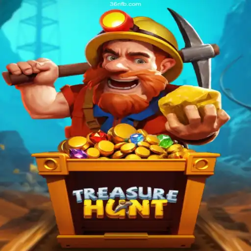 Explore TreasureHunt: A Thrilling Adventure in Gaming