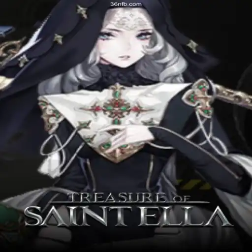 Treasure of Saint Ella: Discover the Ultimate Adventure